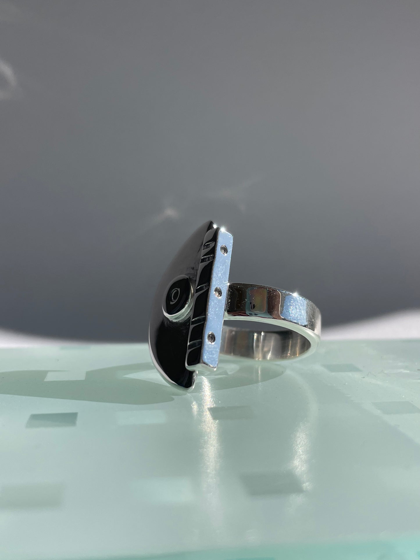 Bauhaus Ring