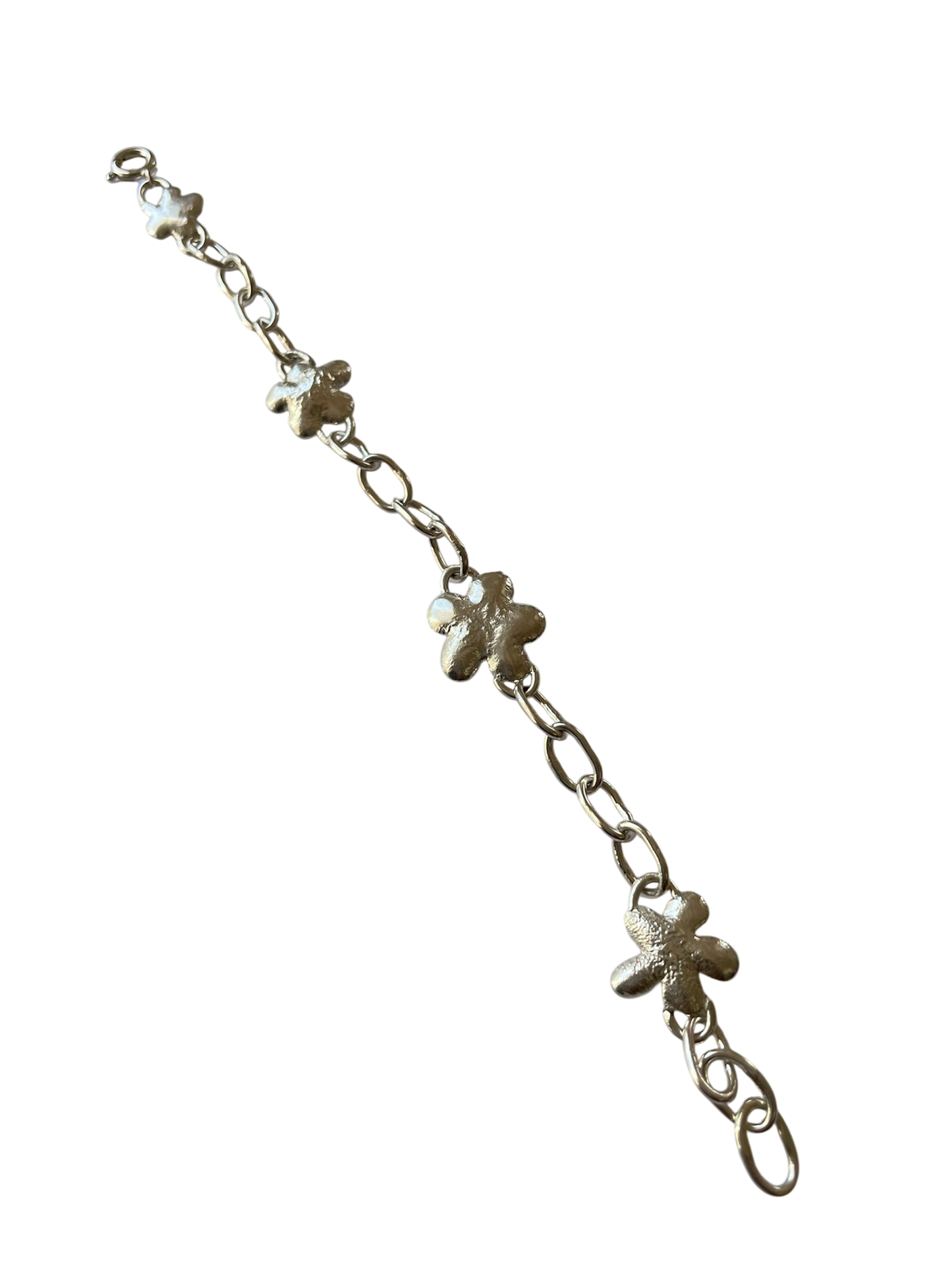 Daisy Chain Bracelet