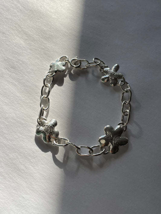 Daisy Chain Bracelet